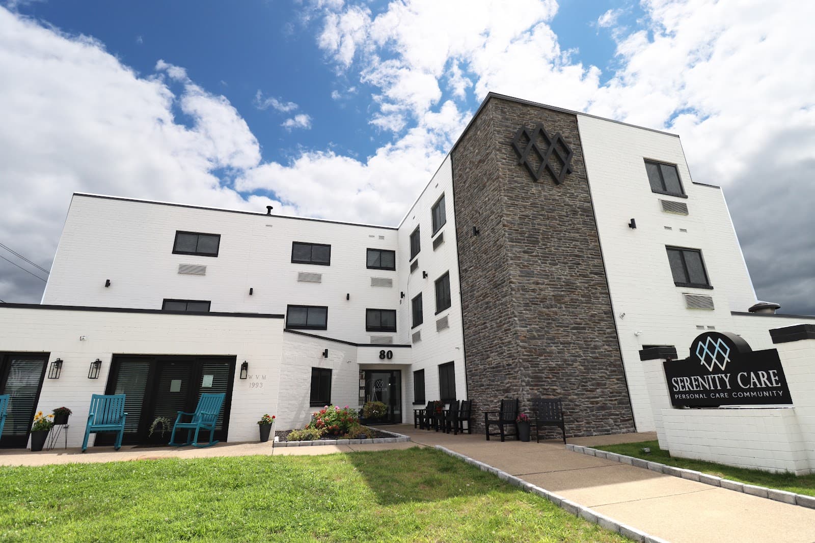 Serenity Care Wyoming