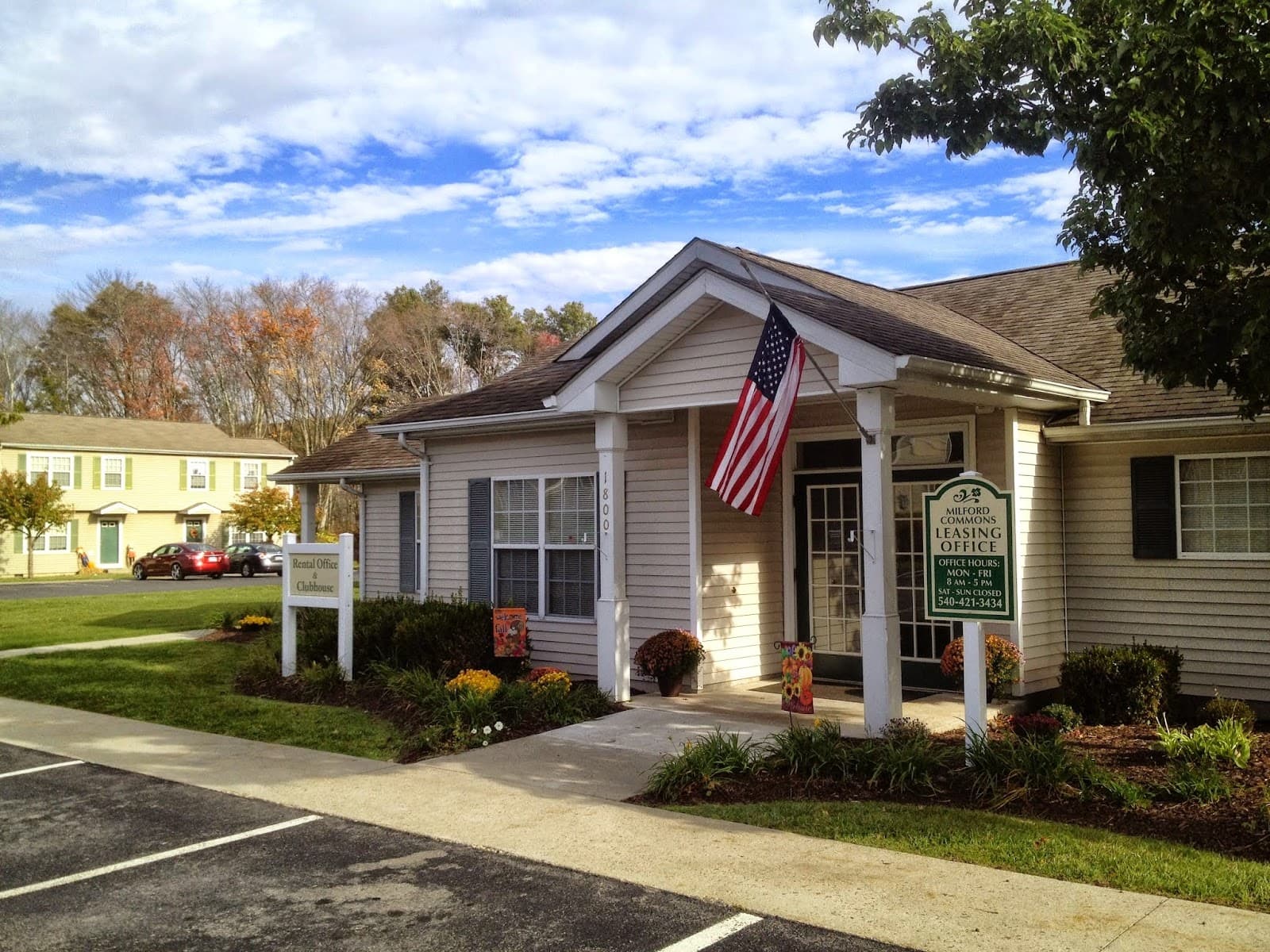 Milford Residence