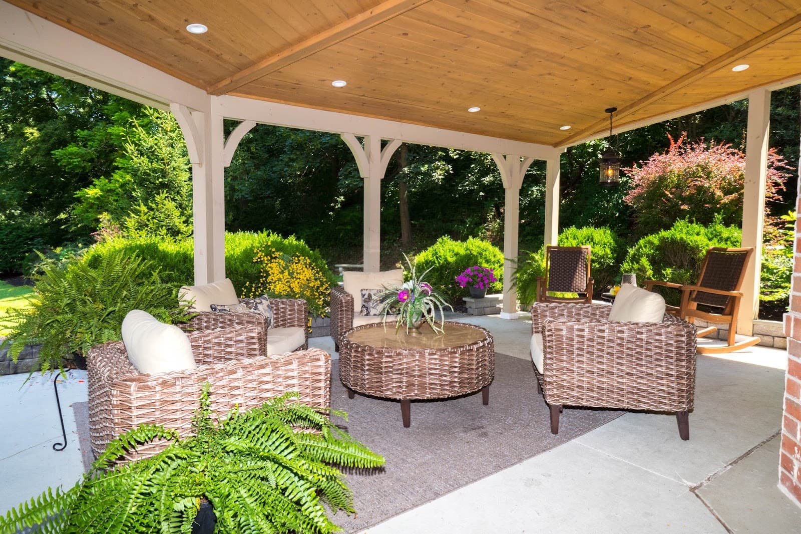 Sacred Heart Senior Living By the Creek