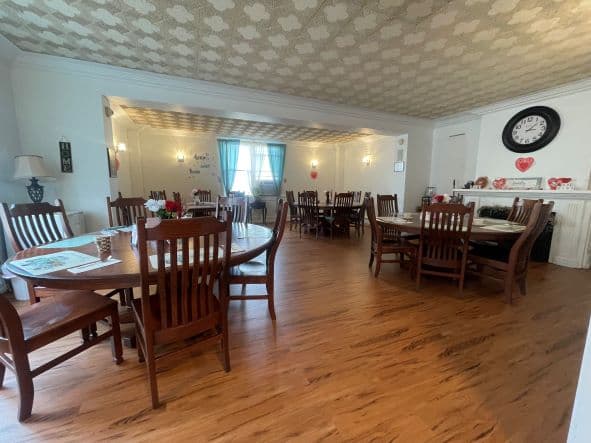 Gap View Personal Care Home