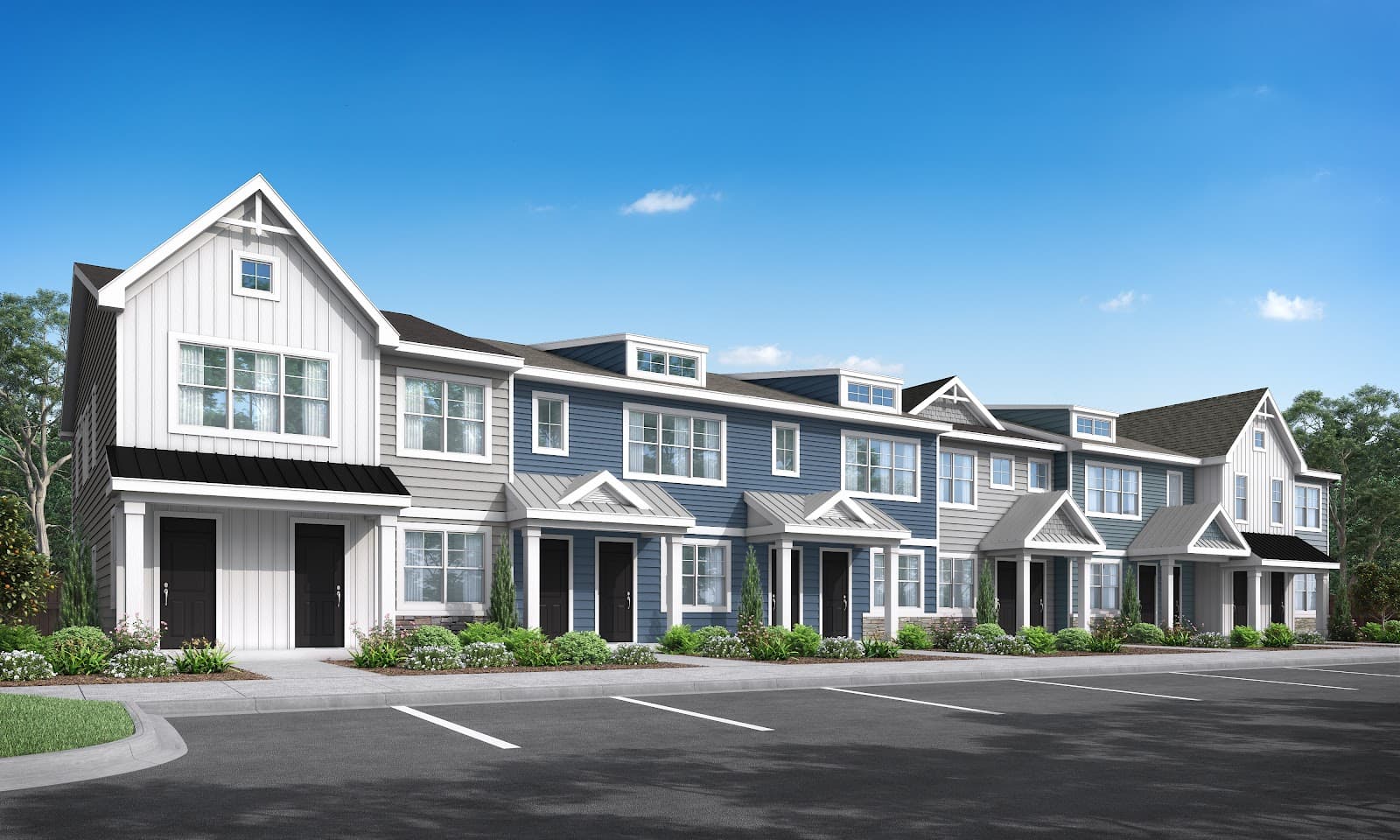 Cypress Communities
