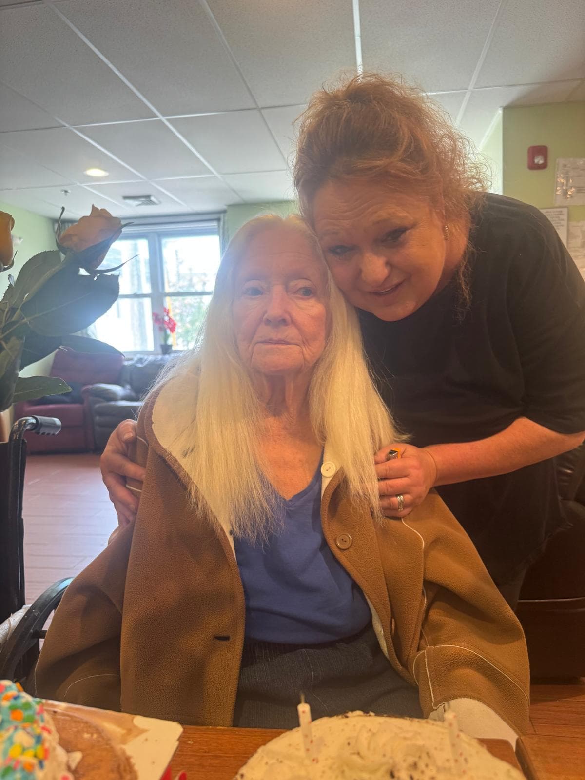 Alliance Senior Home