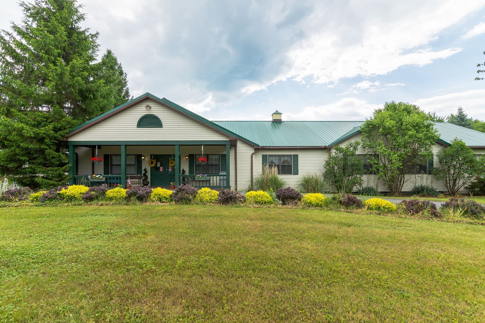 Twin Cedar Senior Living