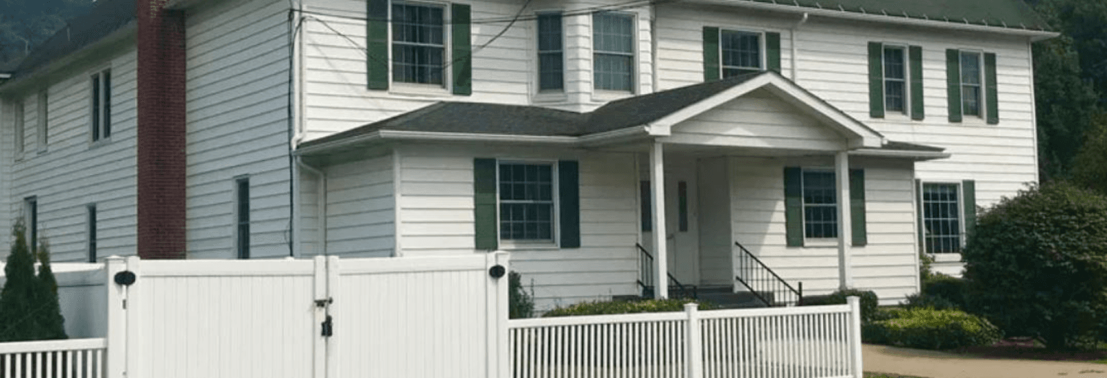 Cole Manor