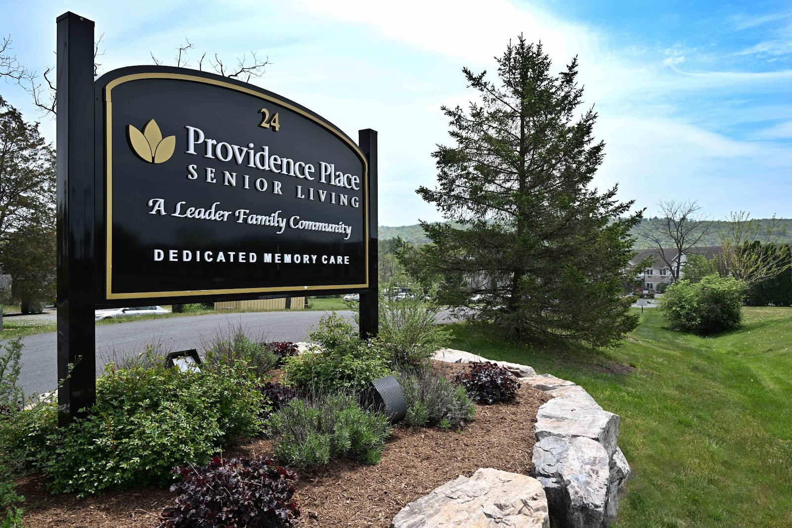 Providence Place of Pine Grove