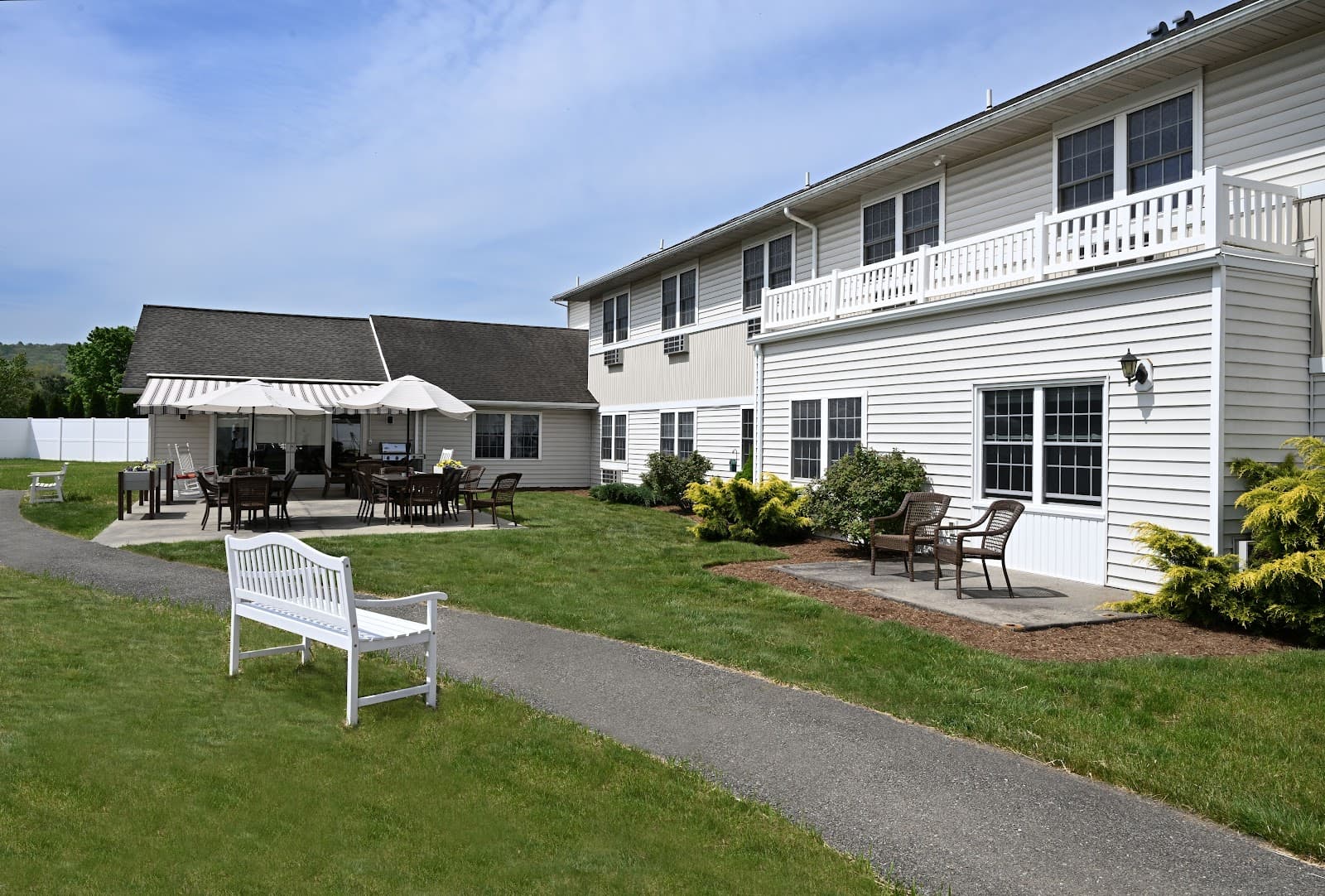 Providence Place Senior Living of Pine Grove