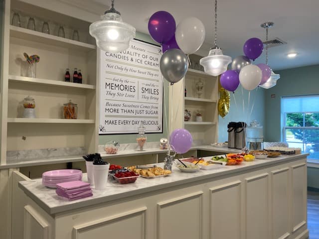 Heritage Springs Memory Care