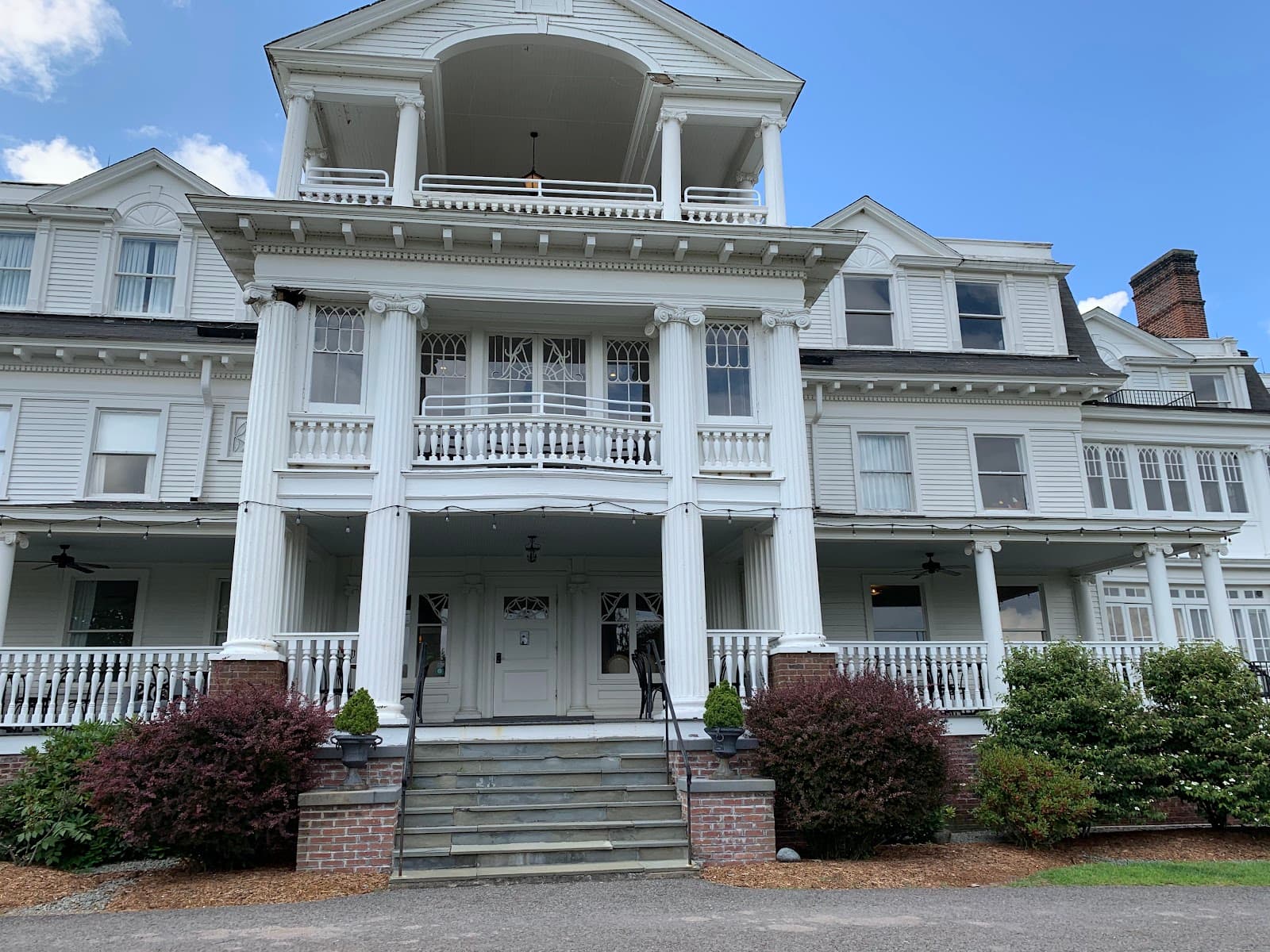 Bethany Village