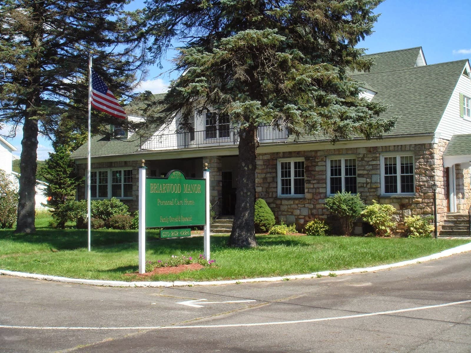 Briarwood Senior Living, photo 1