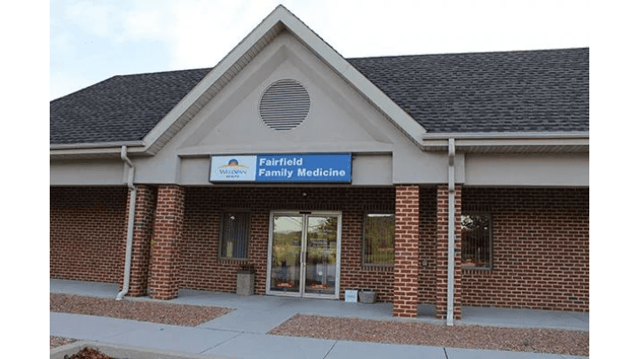 Fairfield Health Management, photo 1