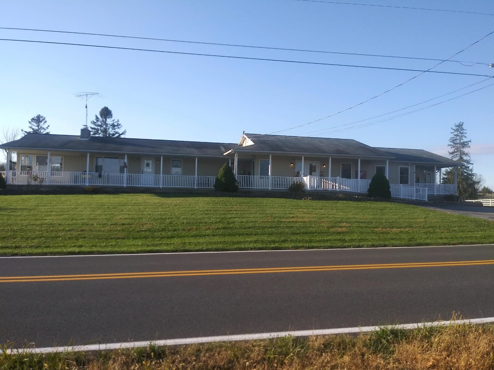 Weikert's Care Home