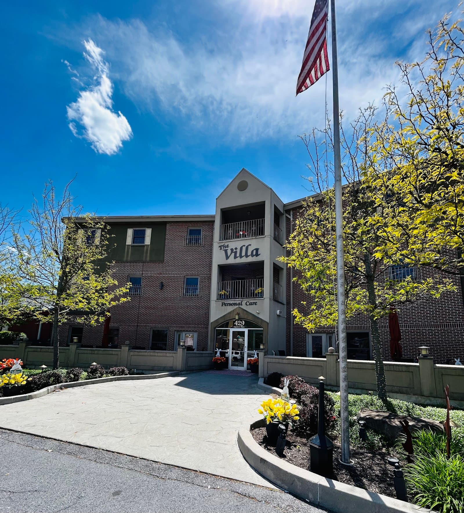 Villa Personal Care LLC