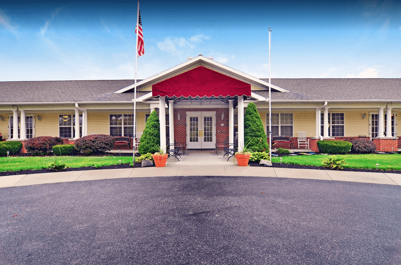 Celebration Villa of Shippensburg