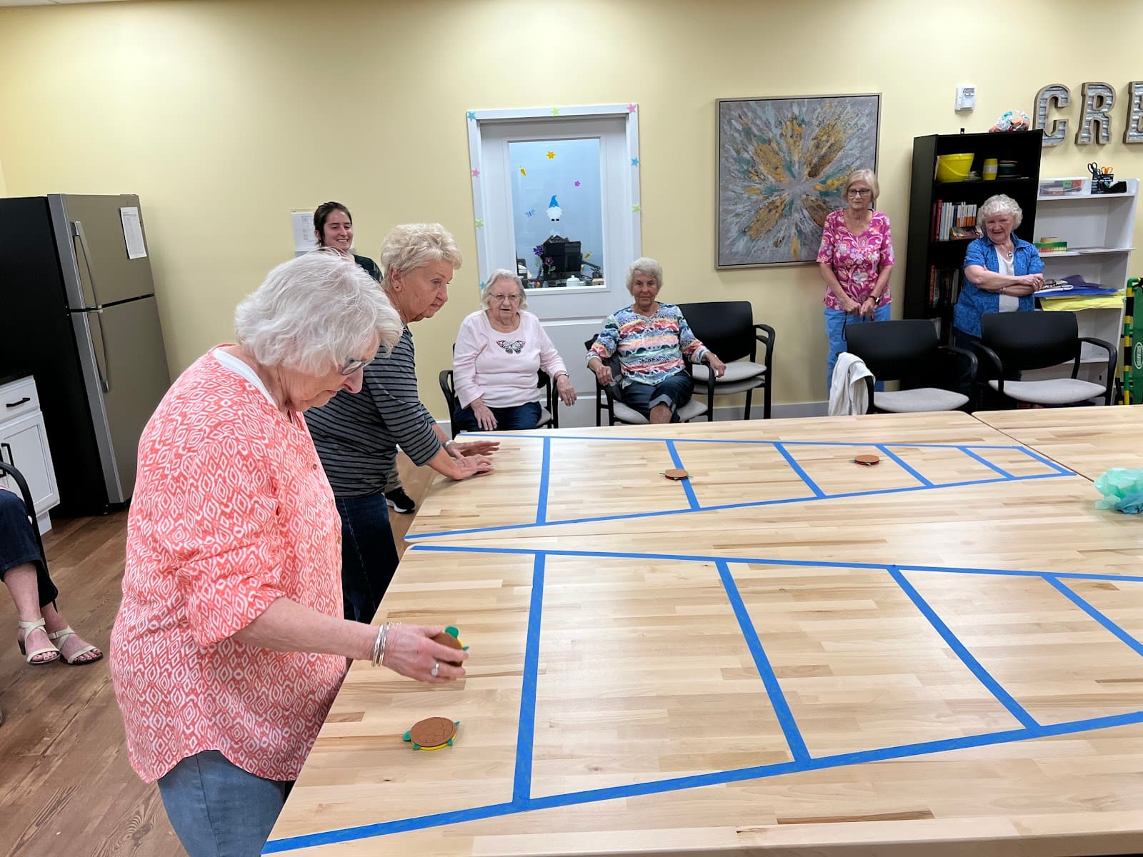 Silver Spring Personal Care Home