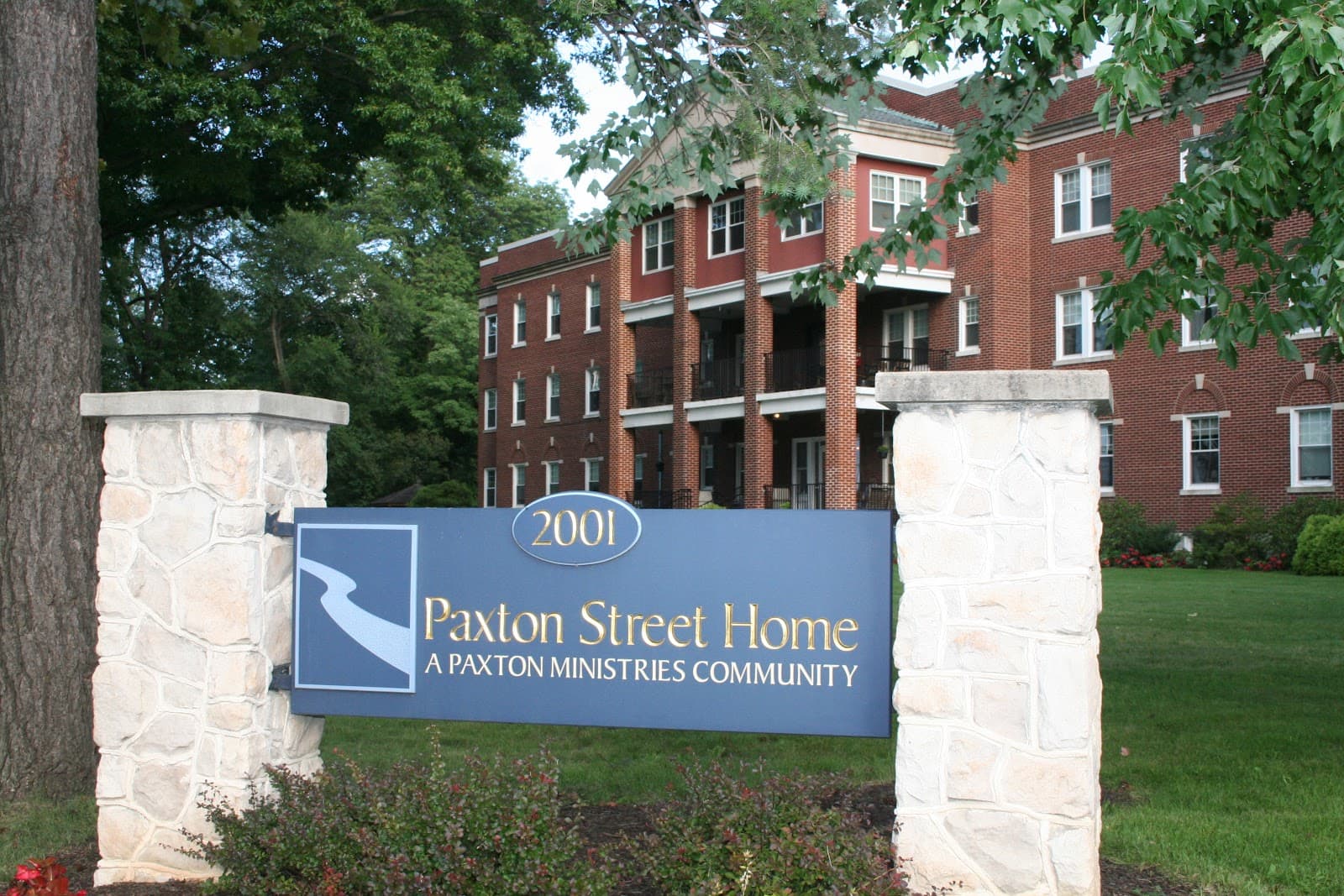 Paxton Ministries