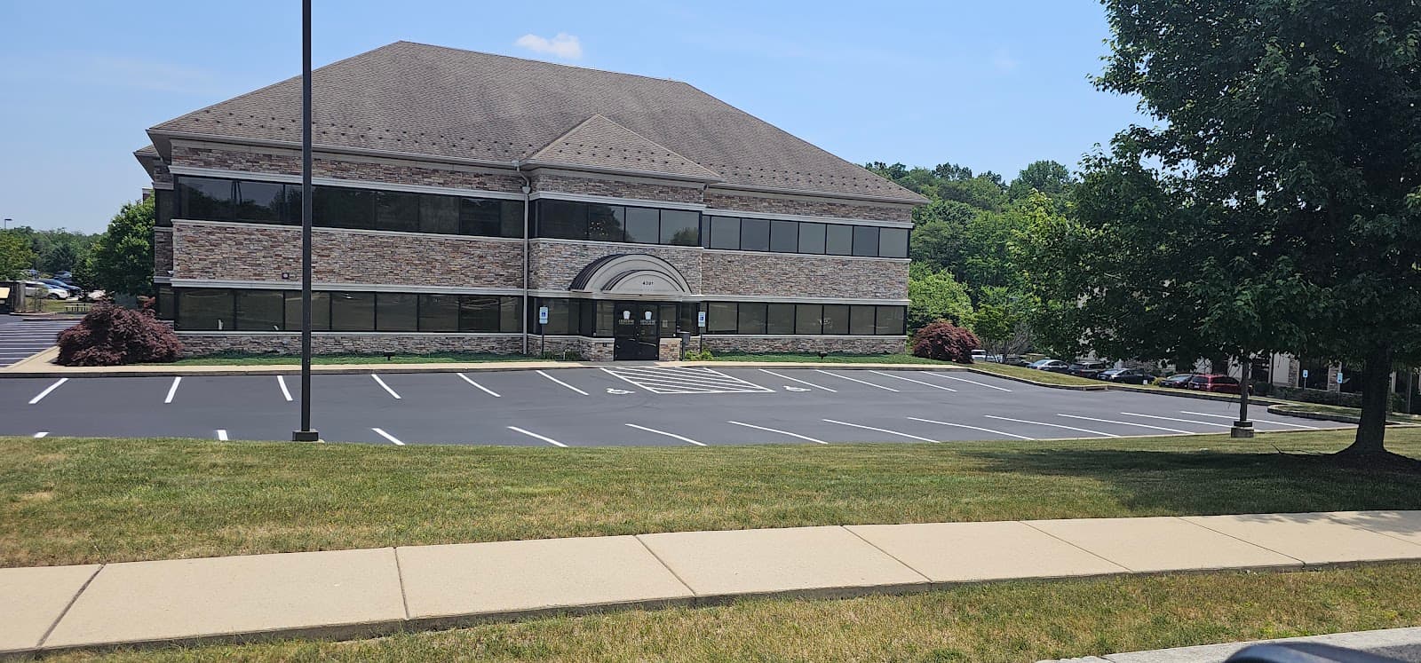 Khs Mental Health Services-green Street Specialized Pc