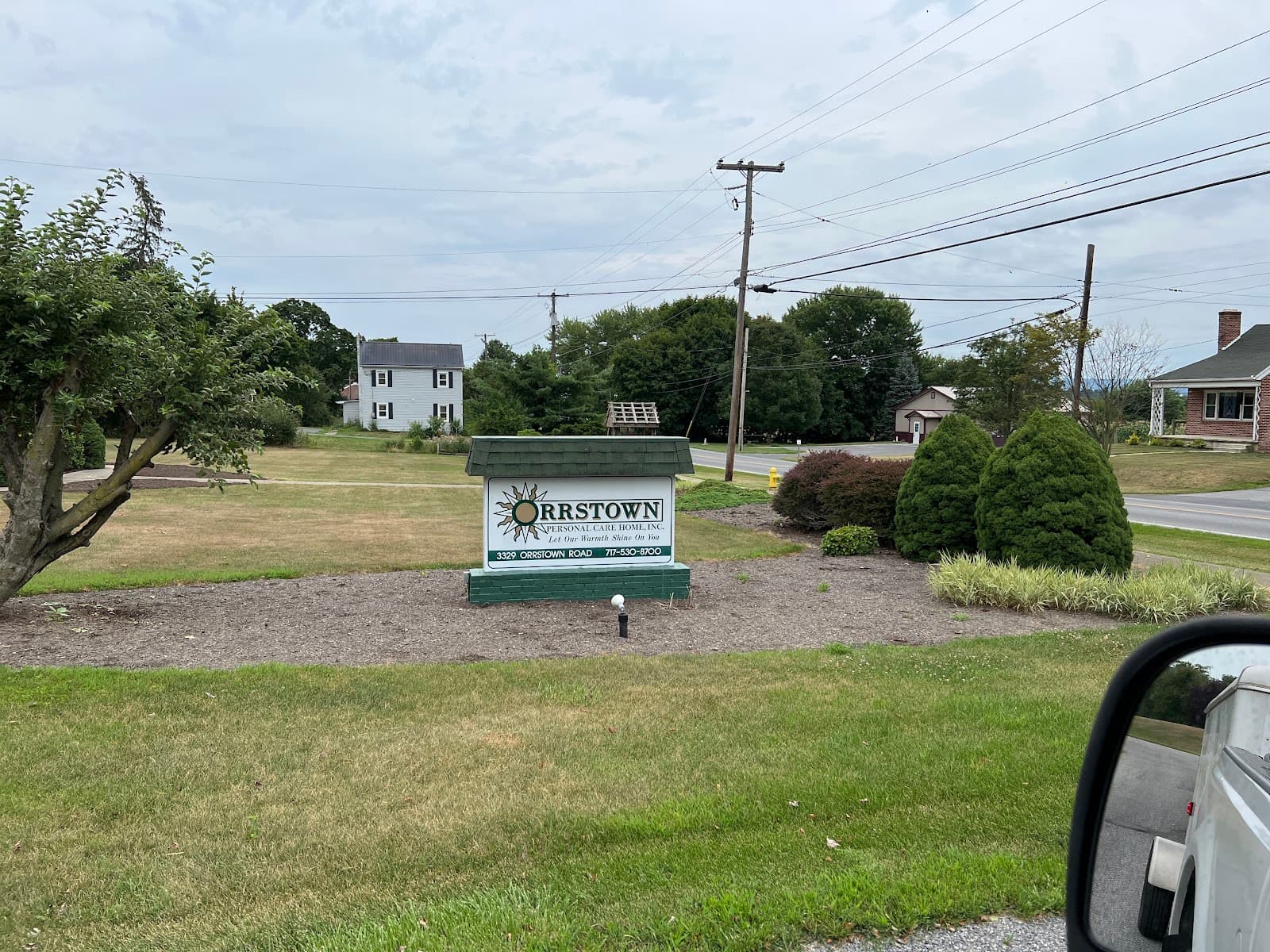 Orrstown Personal Care Home