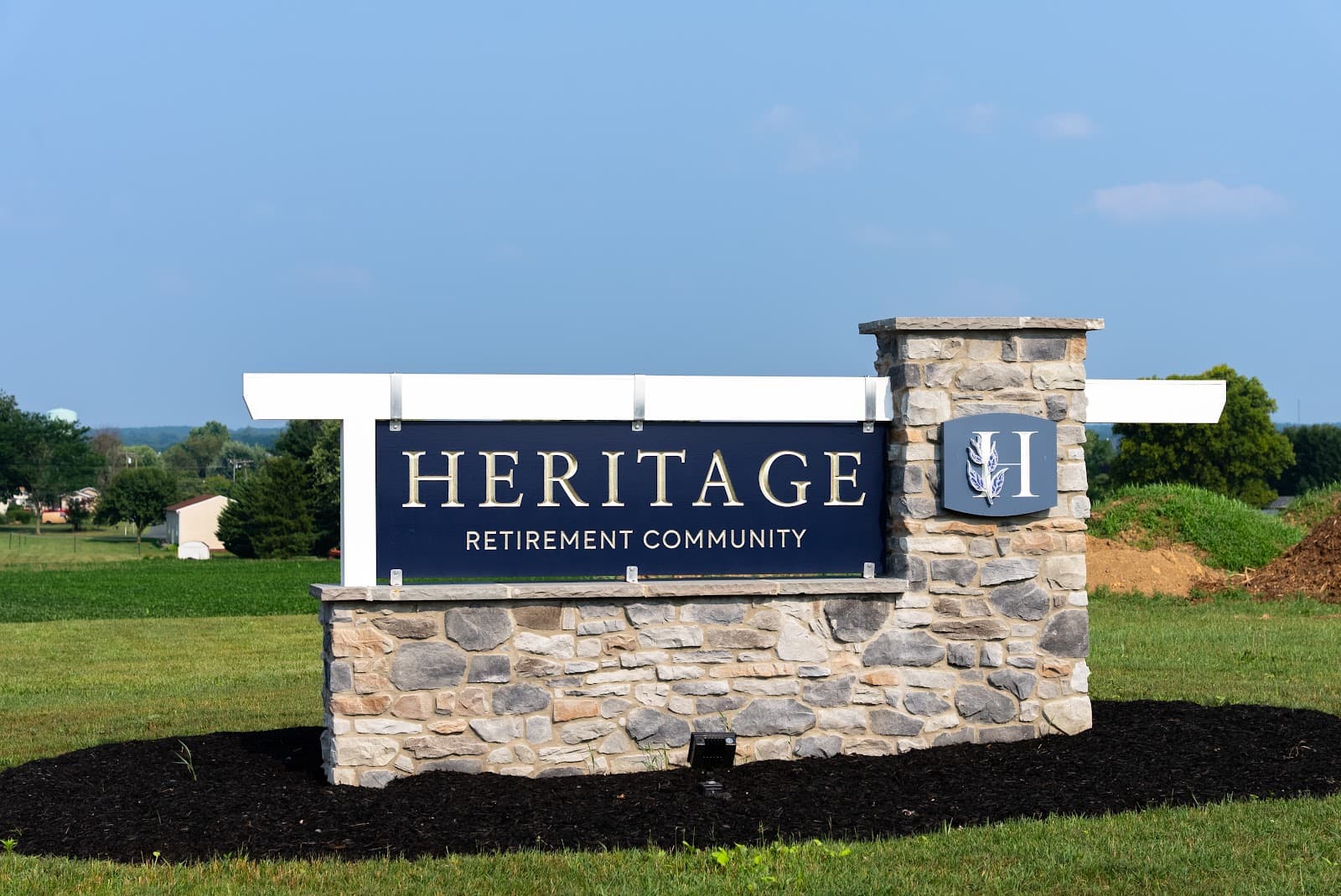 Heritage Hills Retirement Community