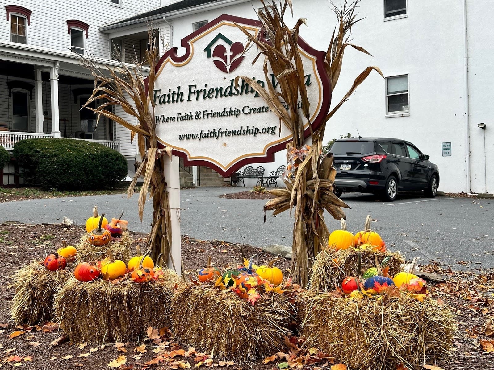 Faith Friendship Villa of Mountville