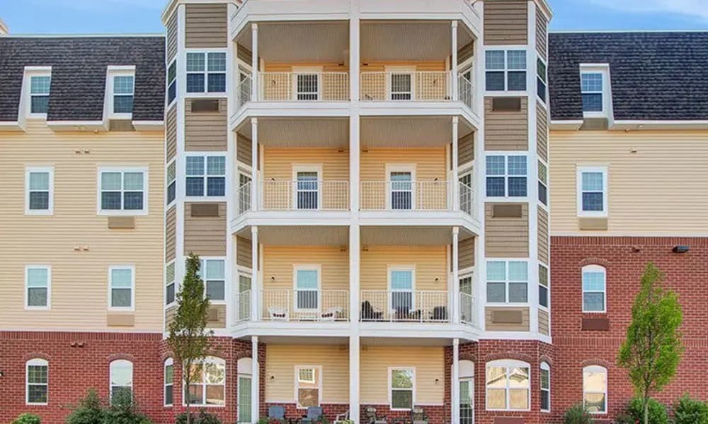 Keystone Villa at Ephrata