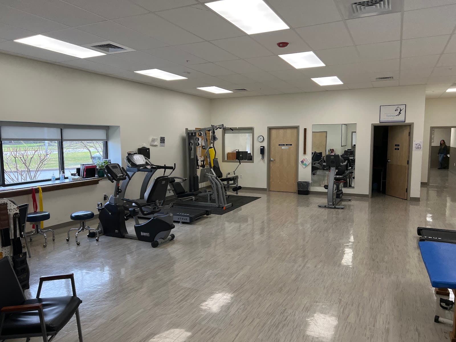 Acadia Neurorehab #1