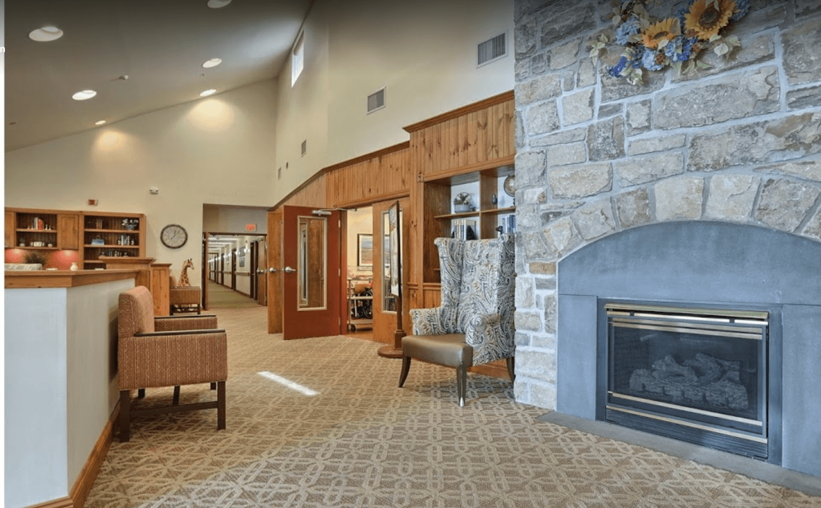 Juniper Village at Lebanon I