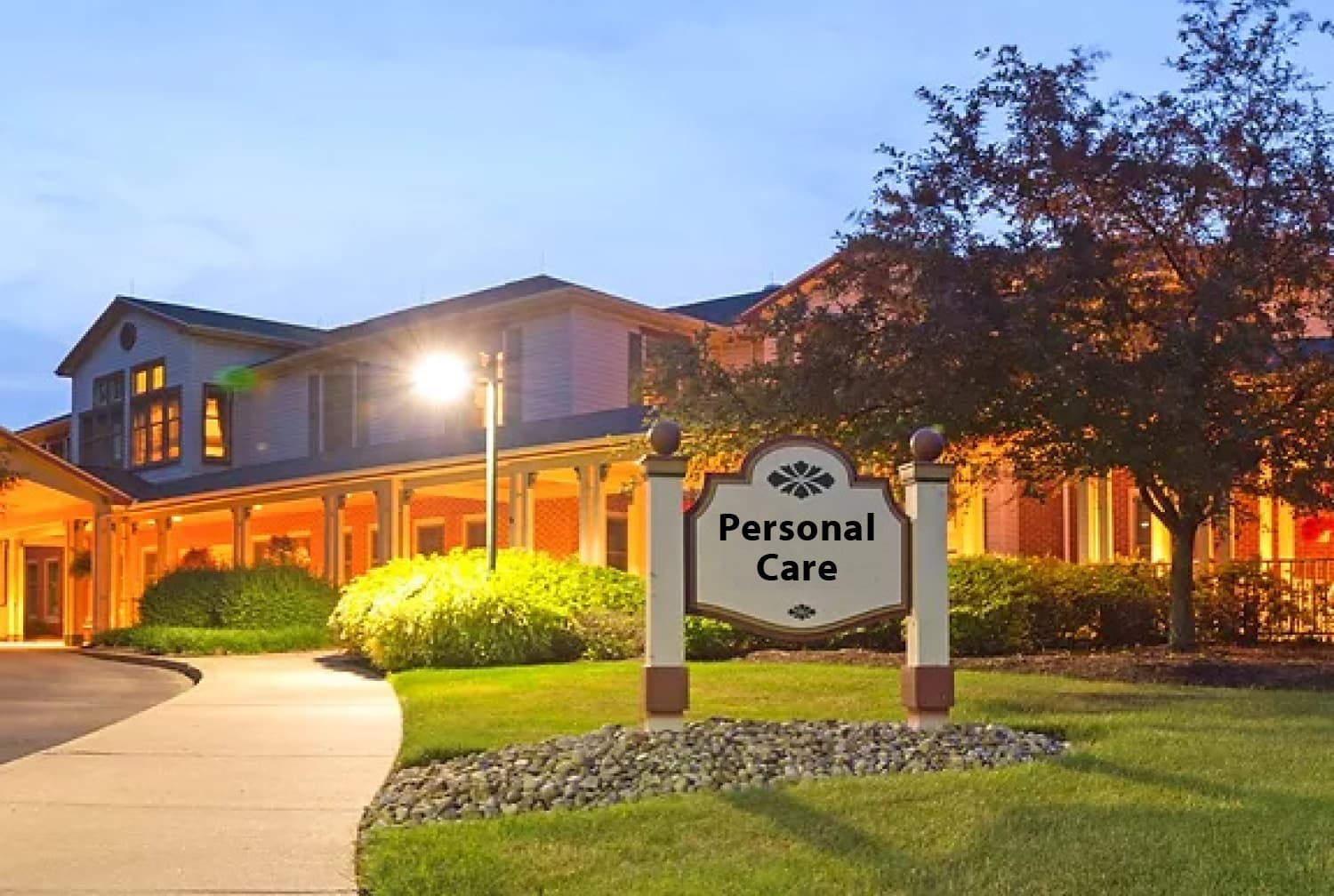 Heritage Valley Senior Living(work)
