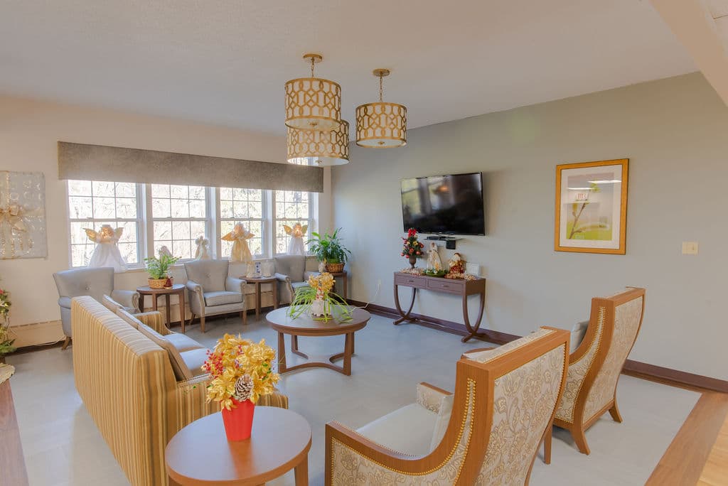 Norbert Residential Care Facility