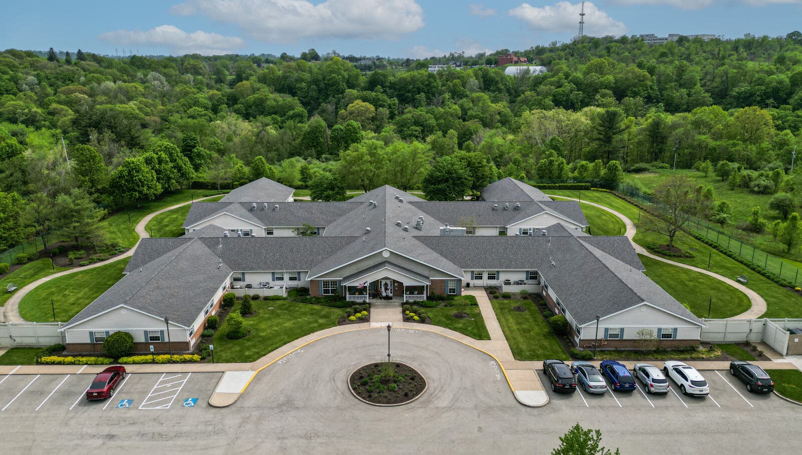 Arden Courts (jefferson Hills)