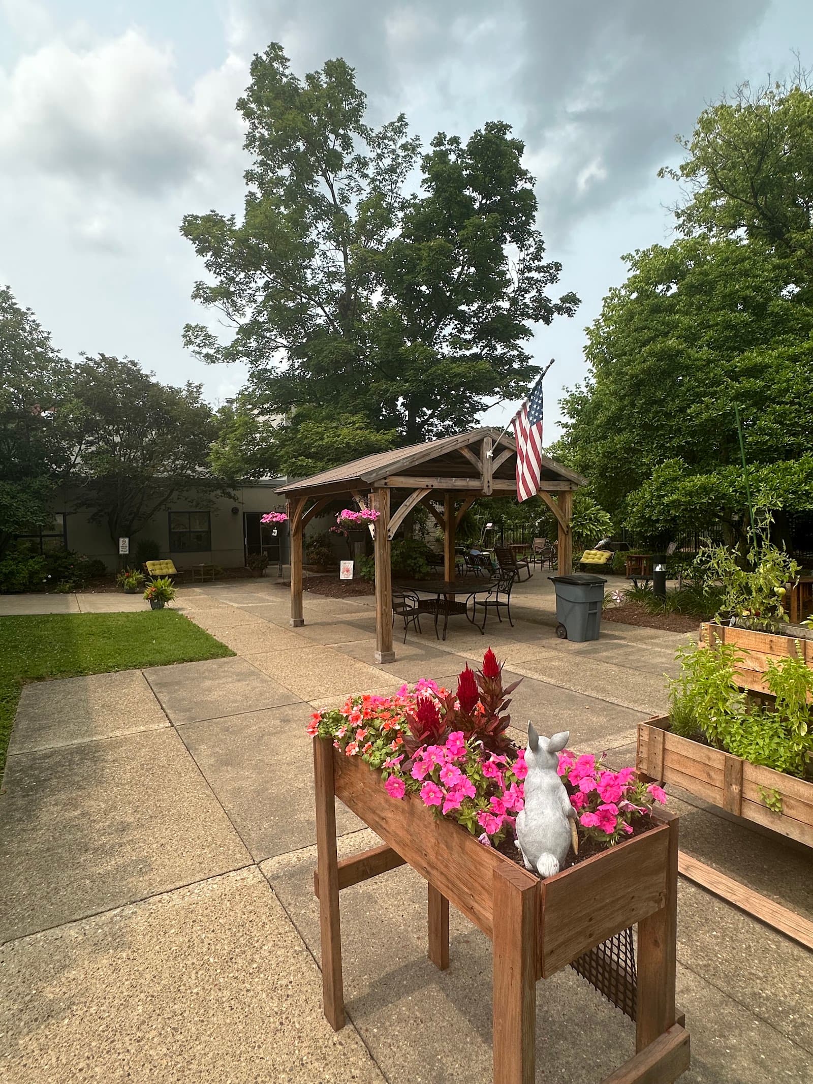 Halcyon Senior Living, photo 1