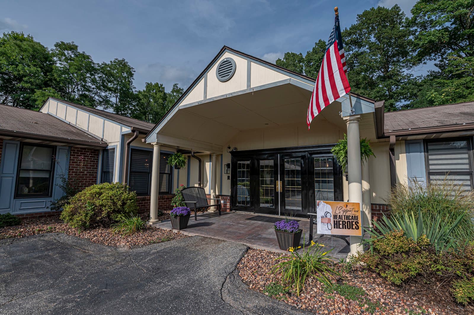 Abode Care of Monroeville