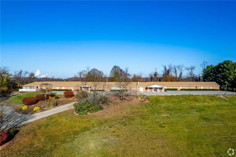 Oasis at Elizabeth