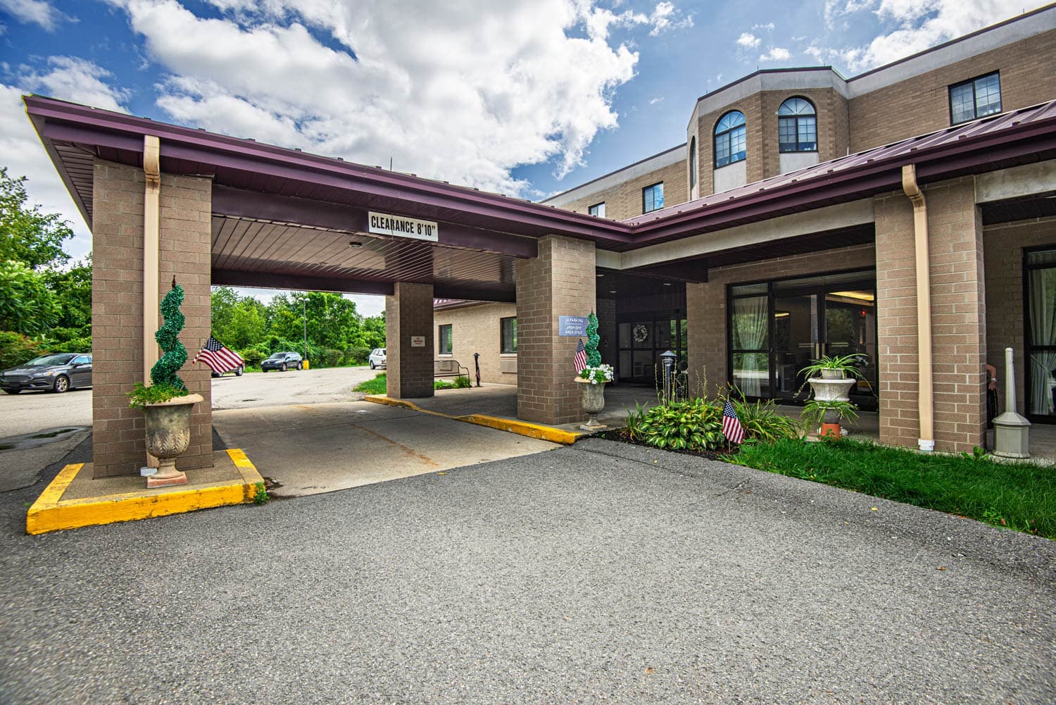 Heritage Grove at Arrowood