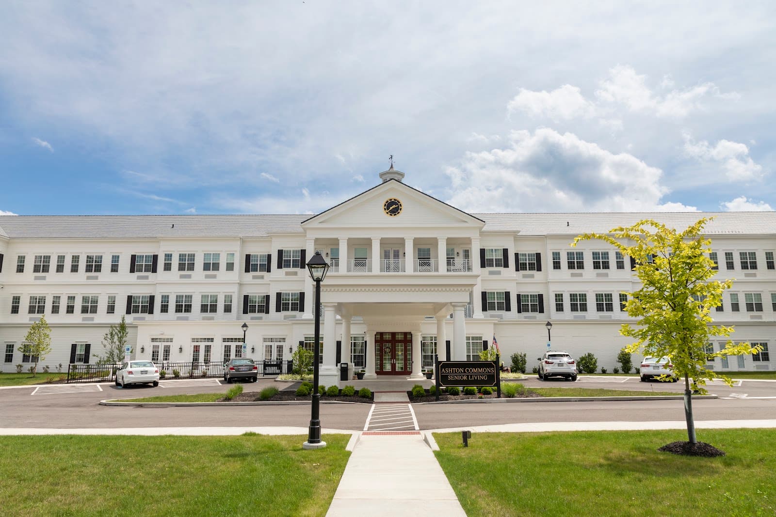 Ashton Commons Senior Living