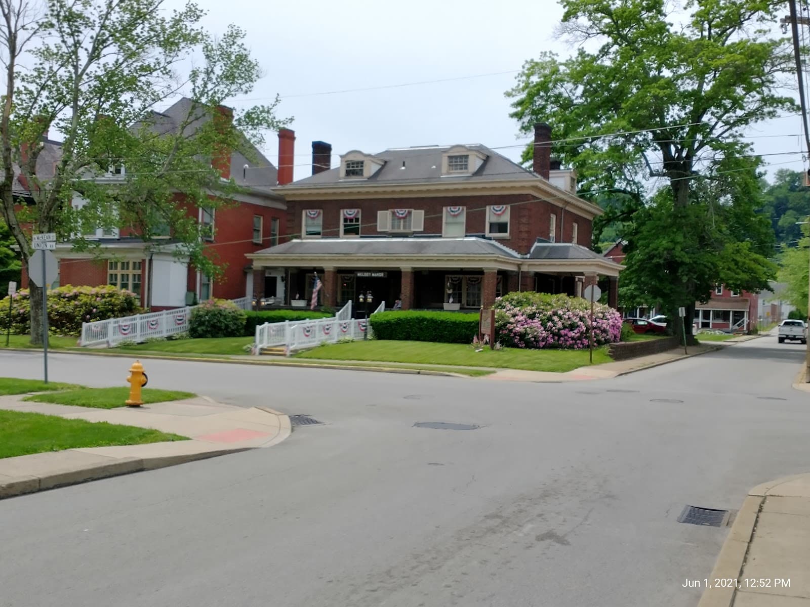 Melody Manor
