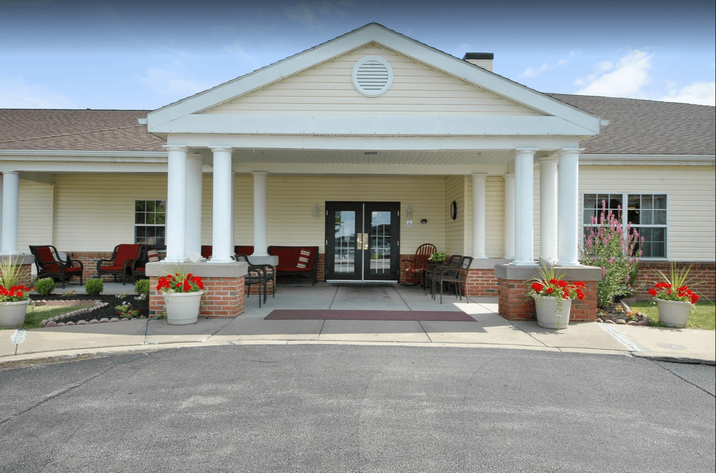 Celebration Villa of Chippewa