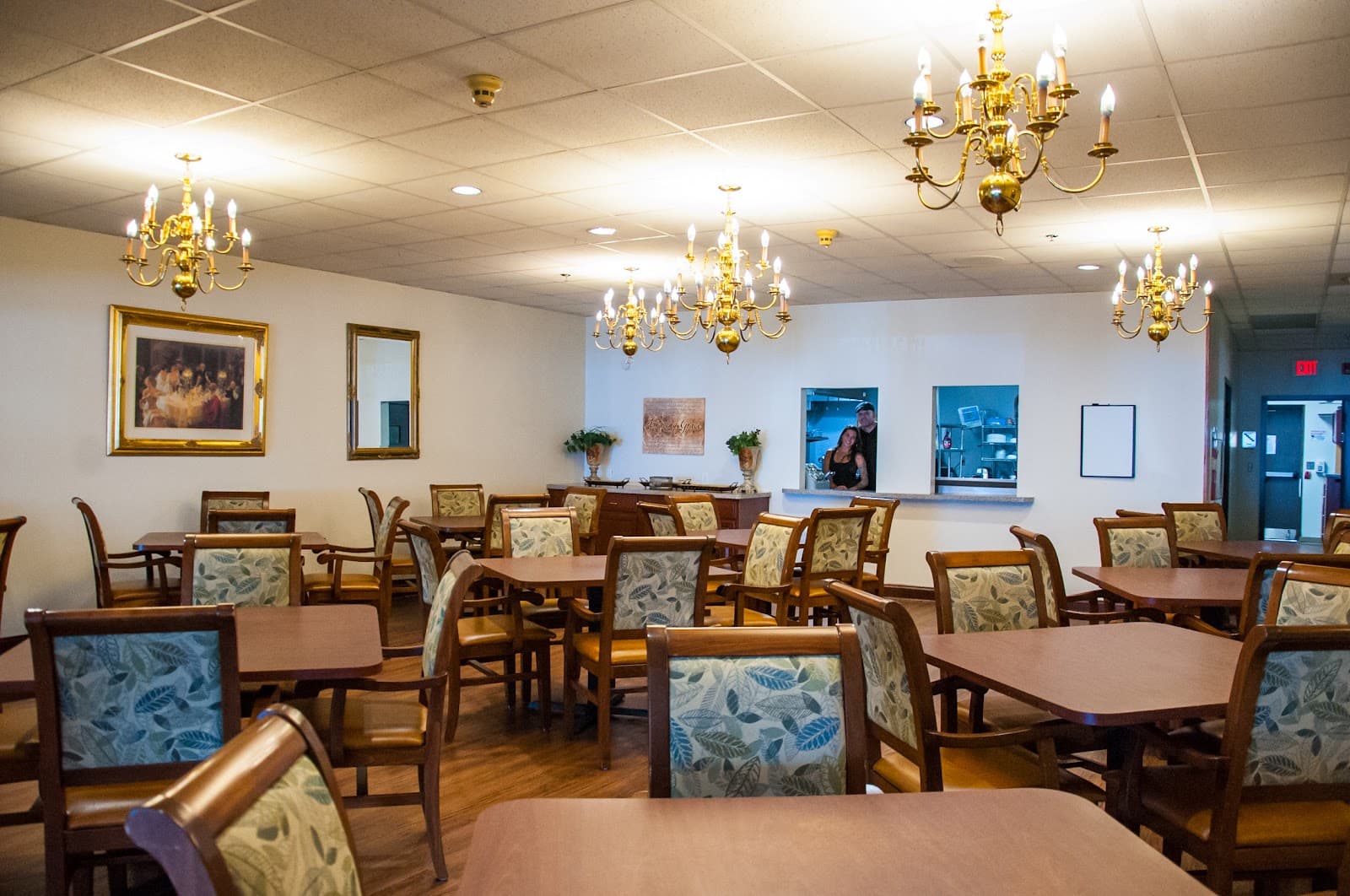 Harmony Haus Senior Living