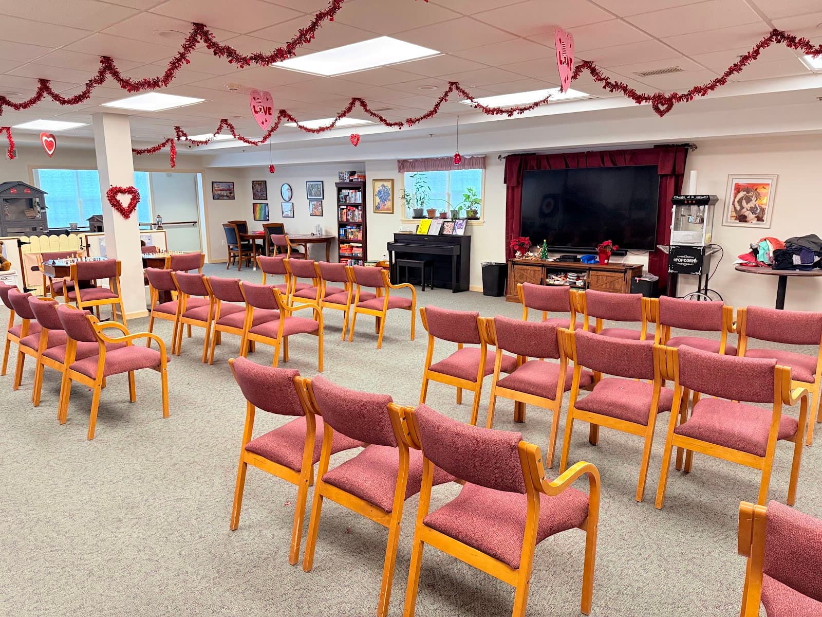 Adult Living at Rosebrook