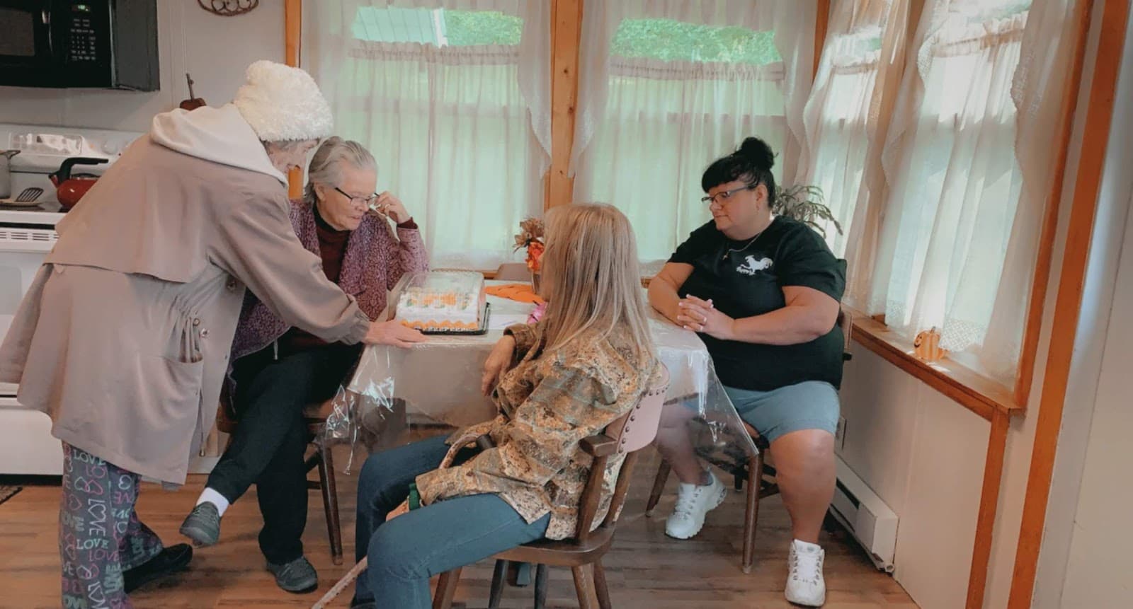 The Gathering Place Personal Care