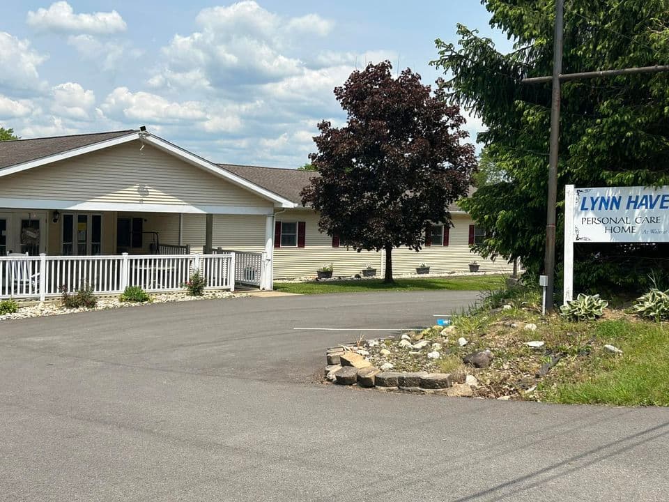Lynn Haven Personal Care Home