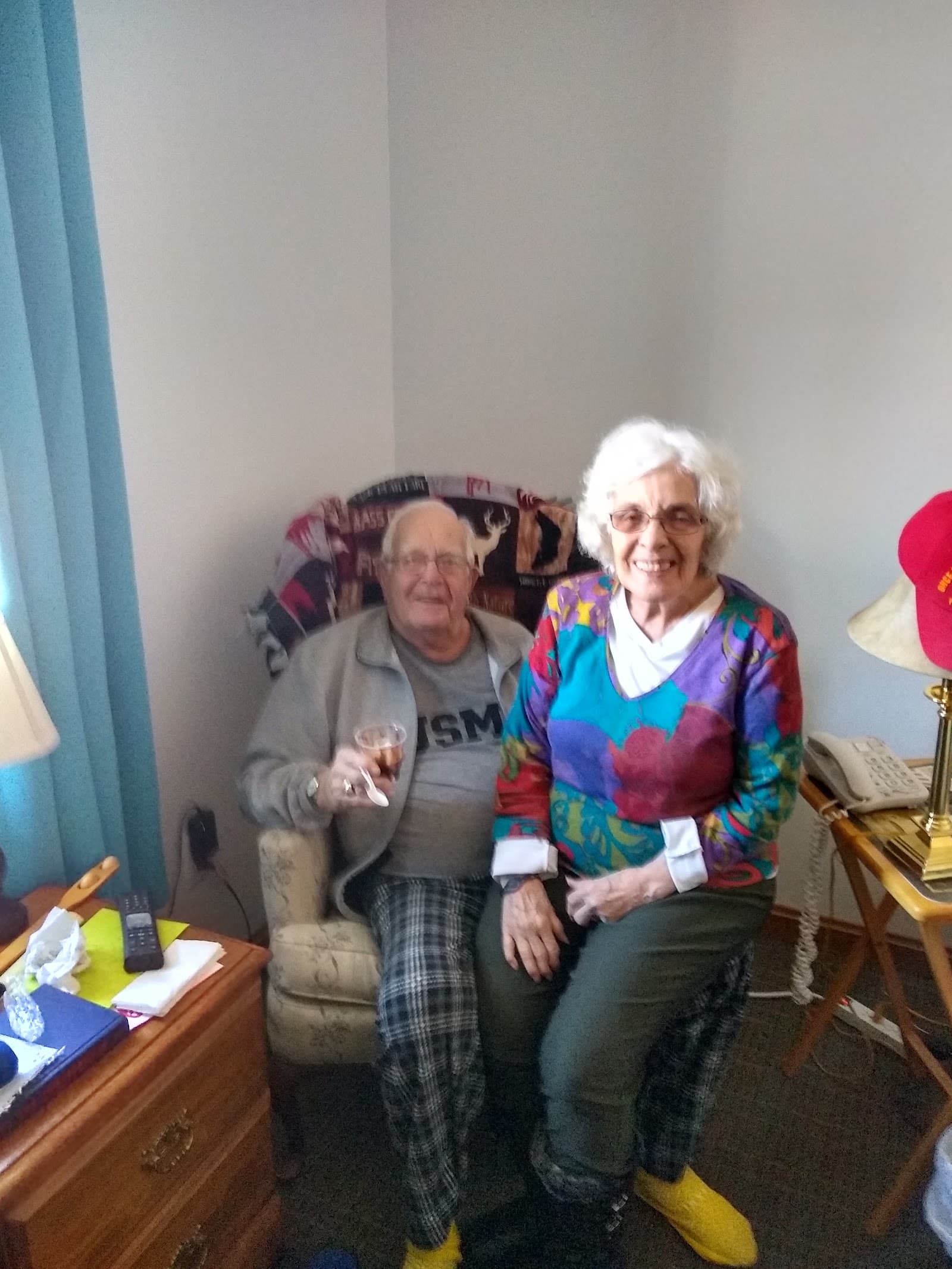 AM-PM Personal Care Home Inc