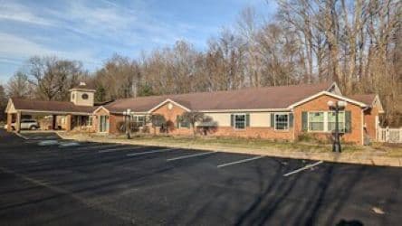 Grace Woods Personal Care Center, LLC