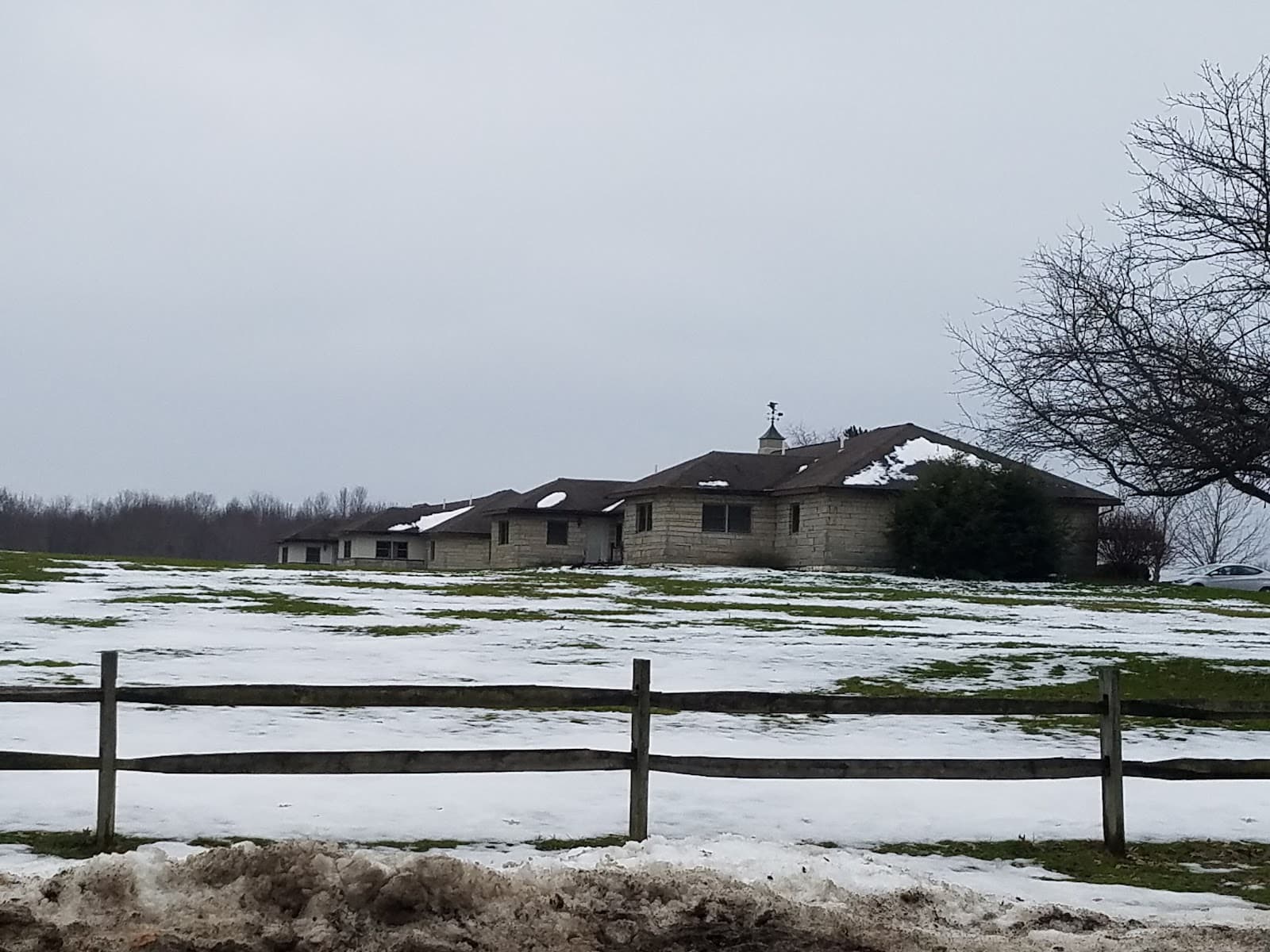 Greystone Country Estates