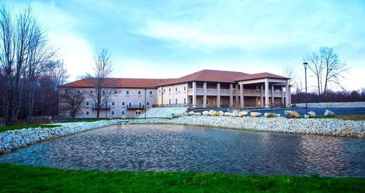 The Lakes at Jefferson