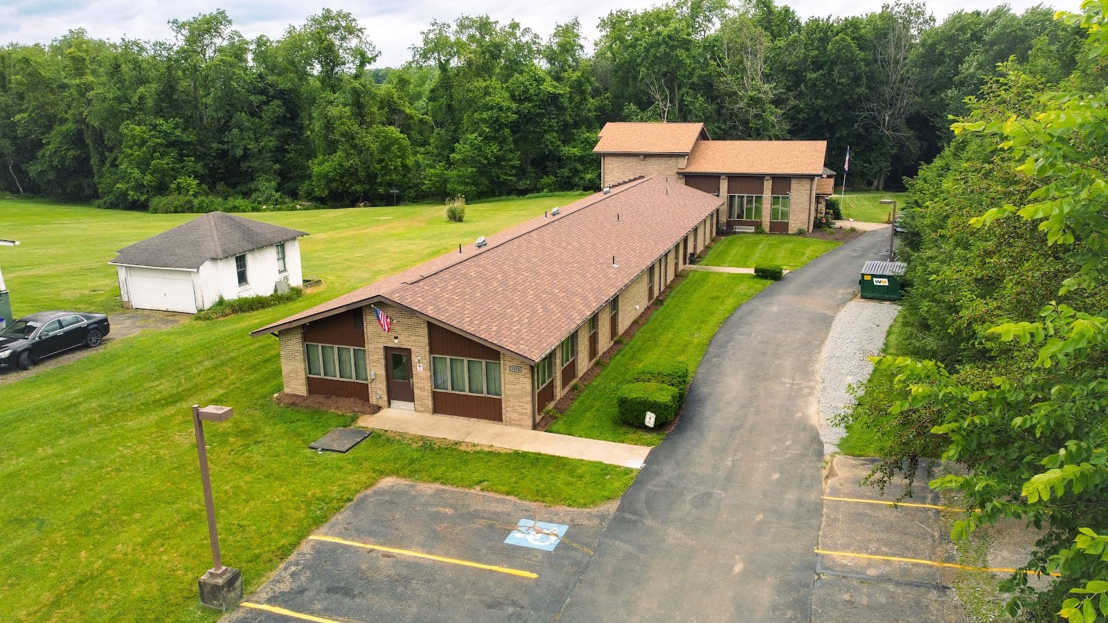 Vida Springs Senior Living and Personal Care Home