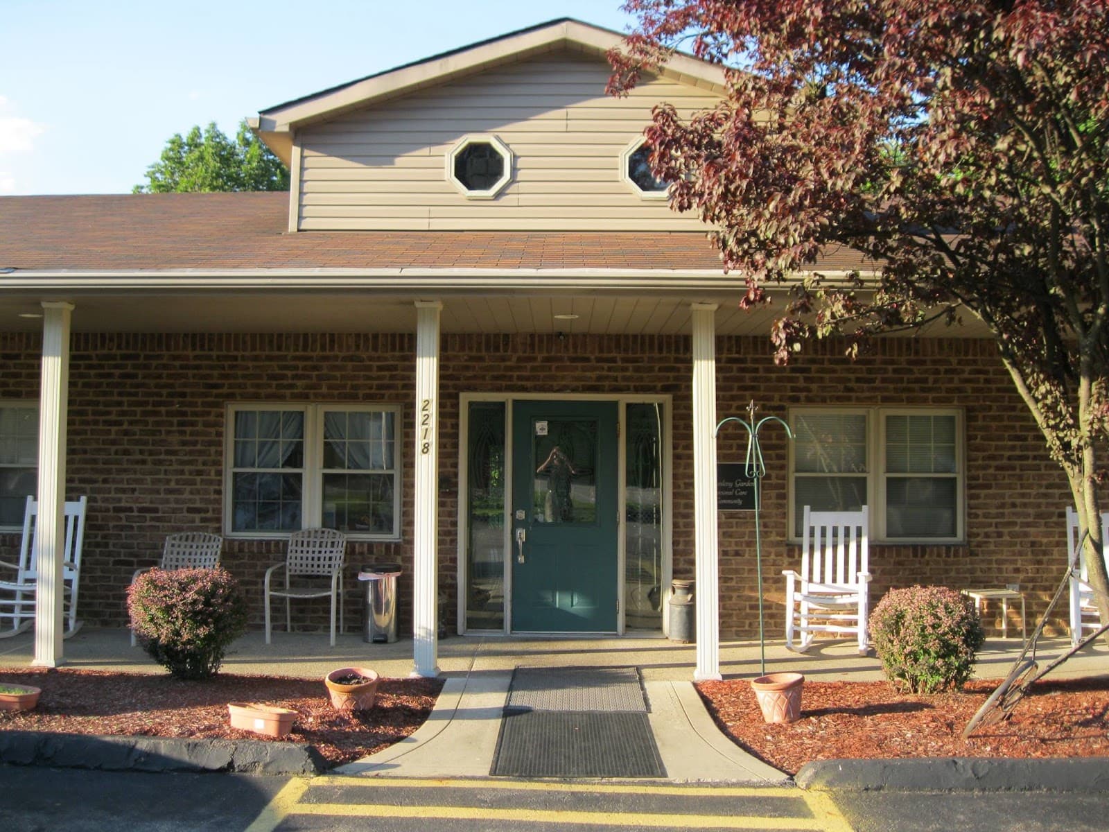 Dunlevy Manor Living Personal Care Home