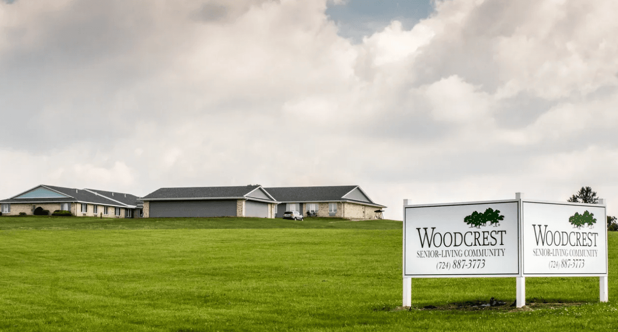 Woodcrest Senior Living Community