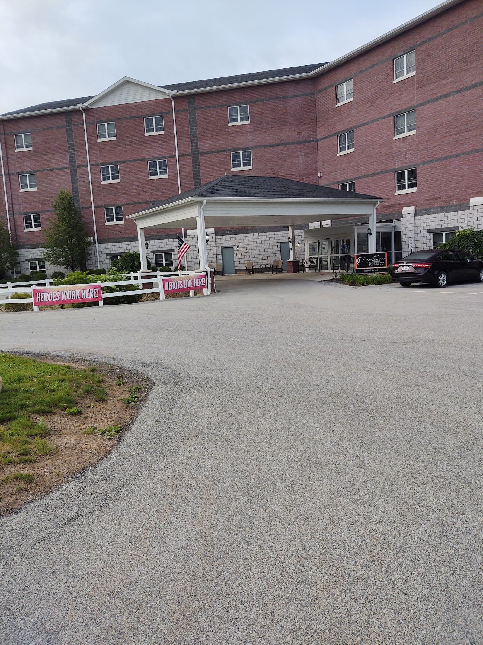 Loyalhanna Senior Suites & Personal Care — photo 1