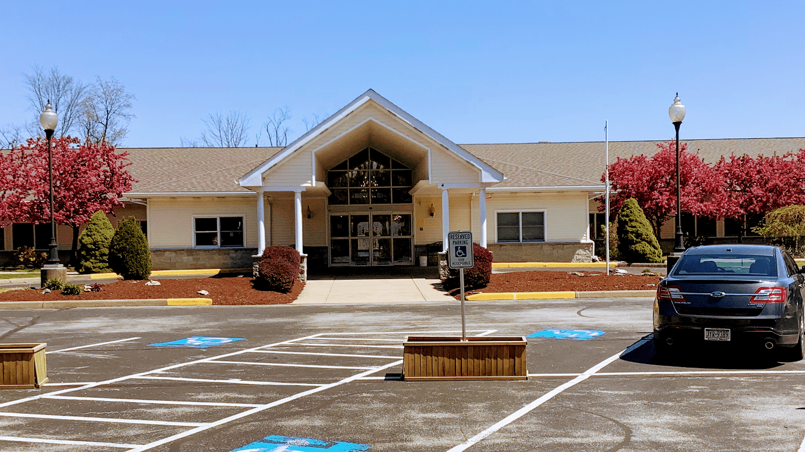 Golden Heights Personal Care Home