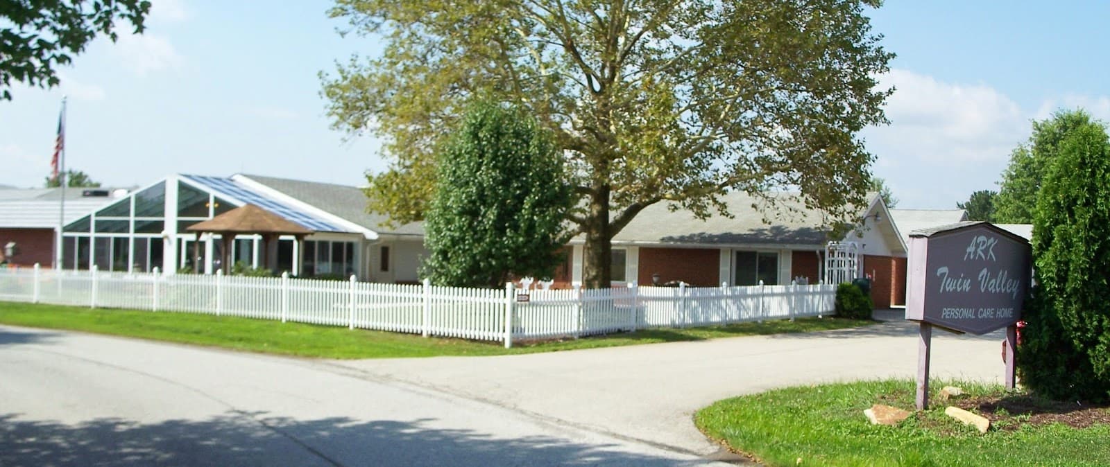 Ark Manor